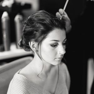 Meet your Posher, Ellen